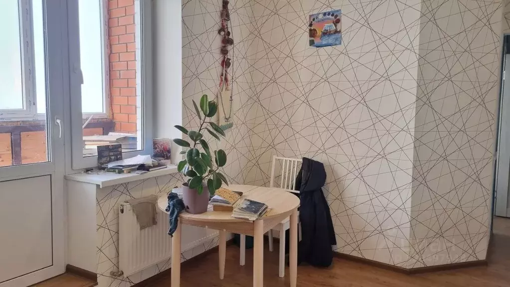 2-к кв. Тульская область, Тула городской округ, с. Осиновая Гора ул. ... - Фото 2