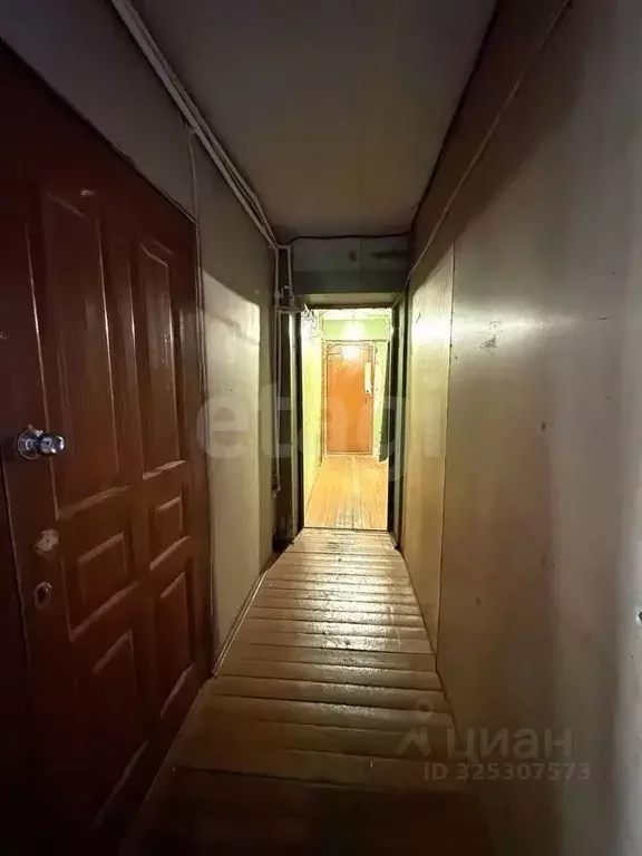 Комната Вологодская область, Вологда Советский просп., 131Б (11.7 м) - Фото 2