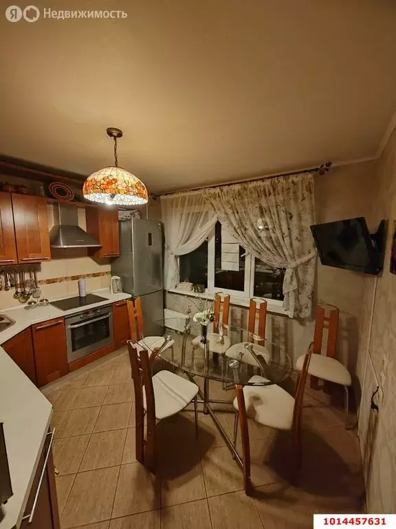 2-комнатная квартира: Краснодар, Симферопольская улица, 2/2 (59.9 м) - Фото 1
