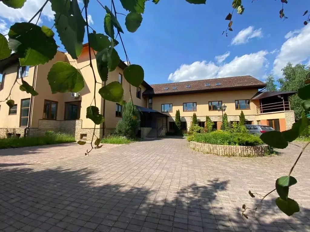 Коттедж в Московская область, Красногорск городской округ, д. Глухово ... - Фото 2