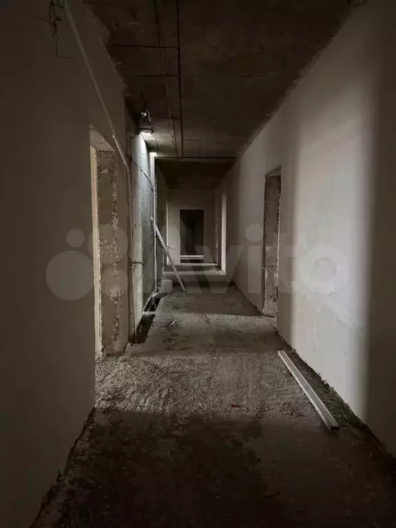 2-к. квартира, 75,4 м, 15/16 эт. - Фото 0