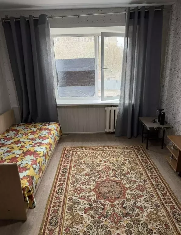 Комната Смоленская область, Смоленск ул. Шевченко, 65А (13.0 м) - Фото 2