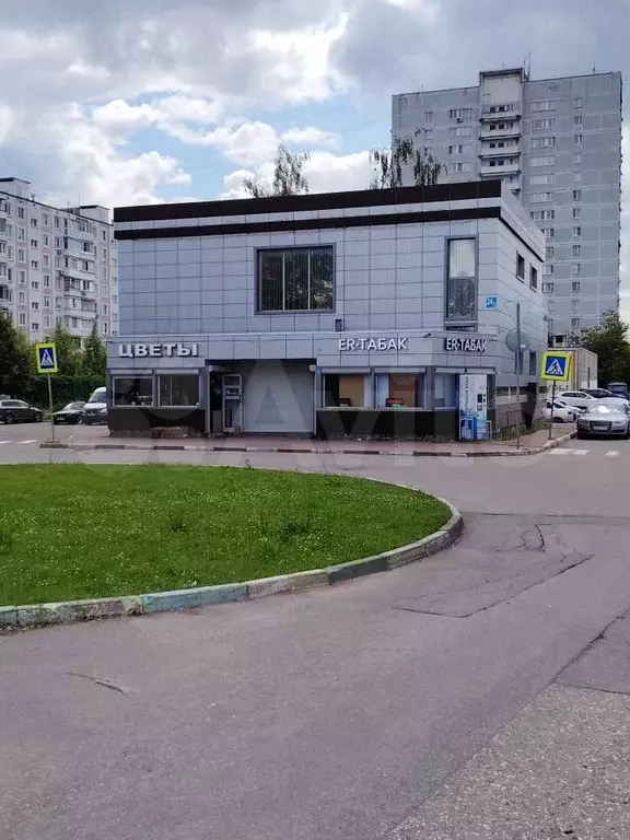 Свободного назначения, 320 м - Фото 0