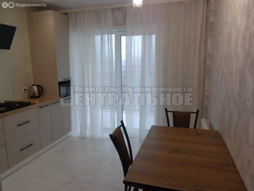 1-комнатная квартира: Смоленск, улица Шевченко, 8 (48 м) - Фото 2