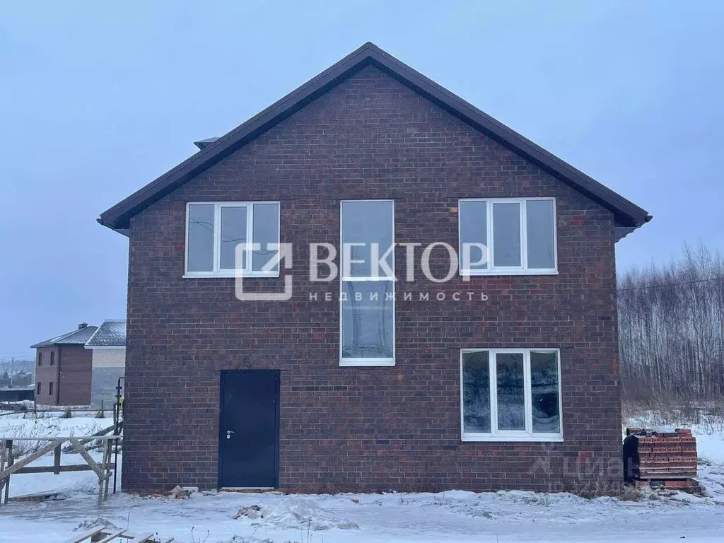 Дом в Костромская область, Кострома ул. Мачтовая (130 м) - Фото 2