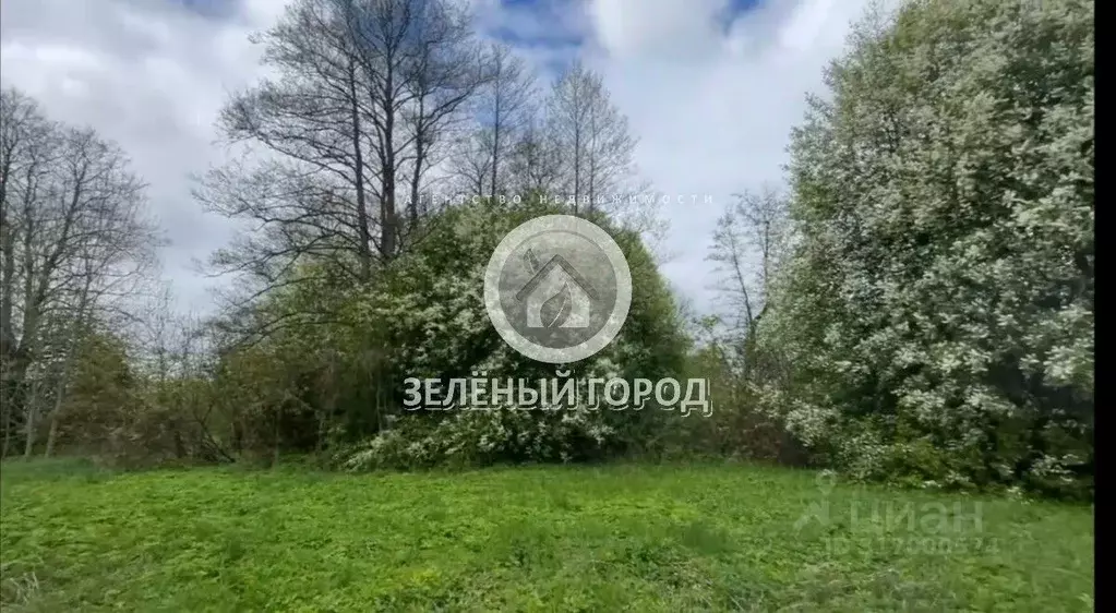 Участок в Калининградская область, Гурьевский муниципальный округ, ... - Фото 1