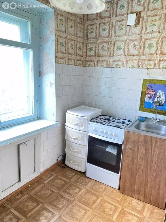 2-комнатная квартира: Грязовец, Коммунистическая улица, 55 (46.6 м) - Фото 1