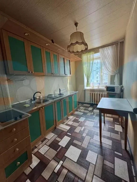 2-к. квартира, 52,7 м, 2/5 эт. - Фото 0