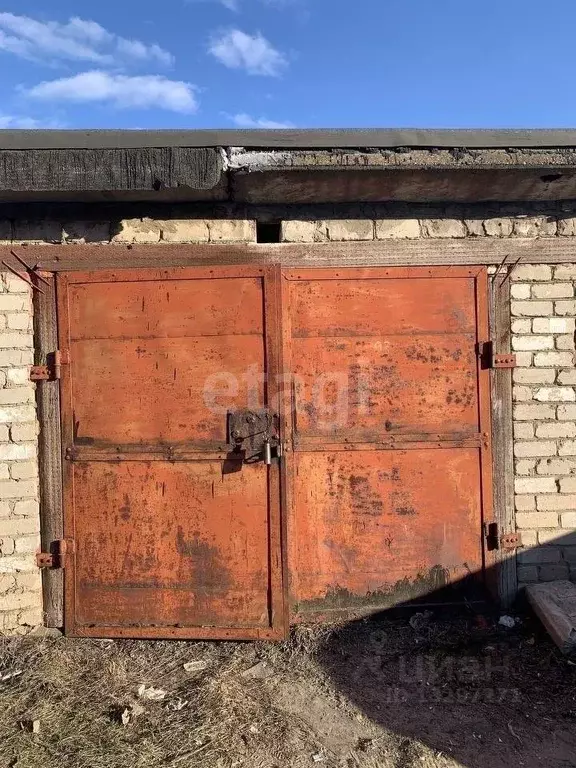 Гараж в Свердловская область, Нижний Тагил ул. Ватутина (19.0 м) - Фото 0