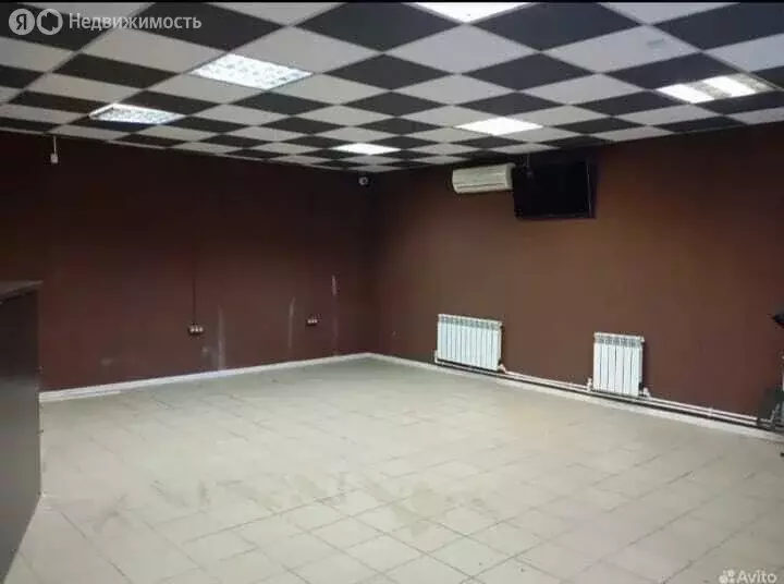 Помещение свободного назначения (80.9 м) - Фото 1