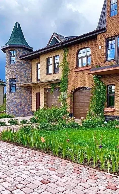 Таунхаус, 238 м - Фото 0