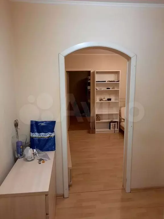 2-к. квартира, 44,3 м, 3/9 эт. - Фото 1