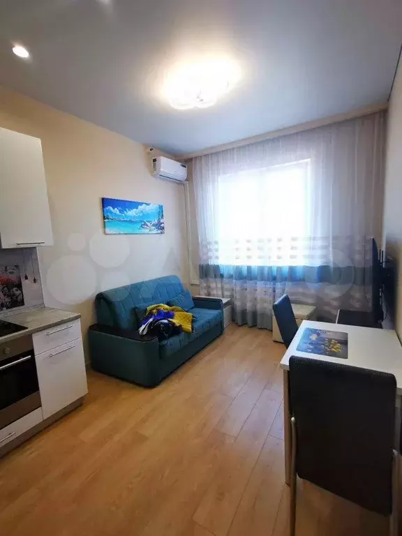 2-к. квартира, 40 м, 13/18 эт. - Фото 0