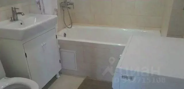 3-к кв. Севастополь ул. Меньшикова, 6 (50.0 м) - Фото 1