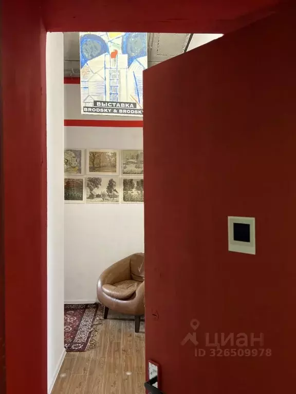 2-к кв. Санкт-Петербург 11-я Красноармейская ул., 4 (53.8 м) - Фото 2