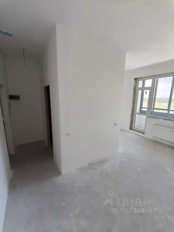 Студия Ленинградская область, Кудрово г. Всеволожский район, Заневское ... - Фото 1