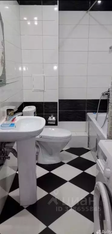 1-к кв. Калининградская область, Калининград ул. Николая Карамзина, 2 ... - Фото 1