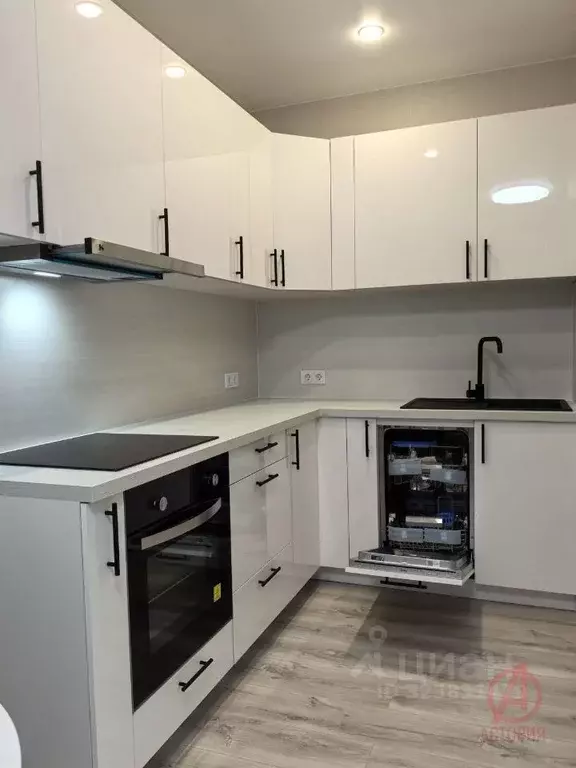 2-к кв. Краснодарский край, Новороссийск ул. Котанова, 4 (58.0 м) - Фото 2