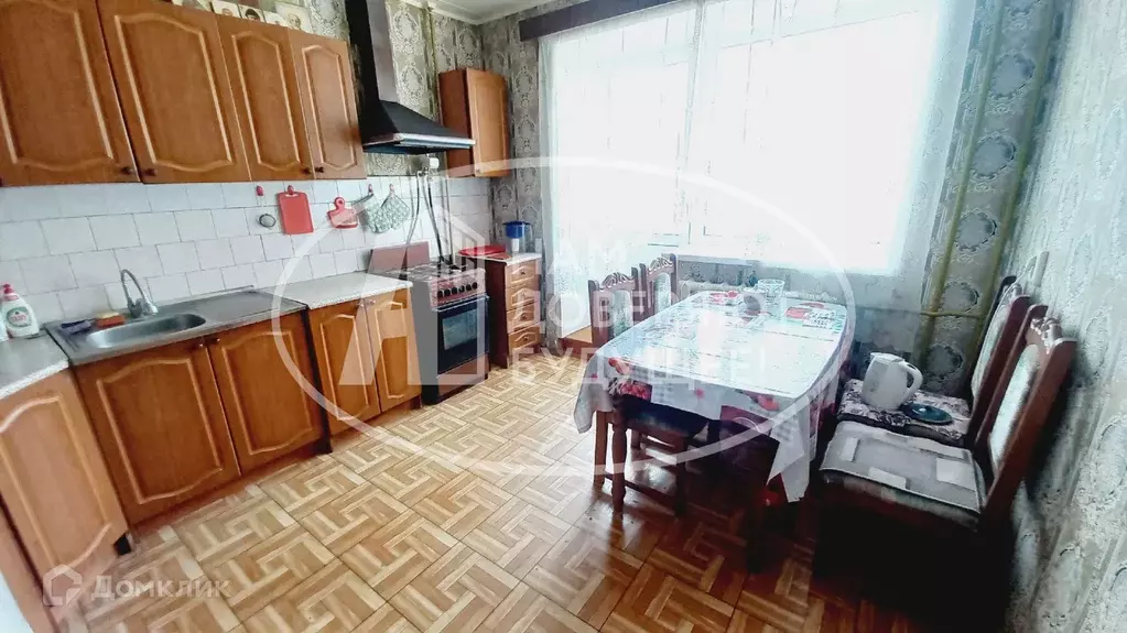 Продаётся 3-к квартира, 80.5 м - Фото 0
