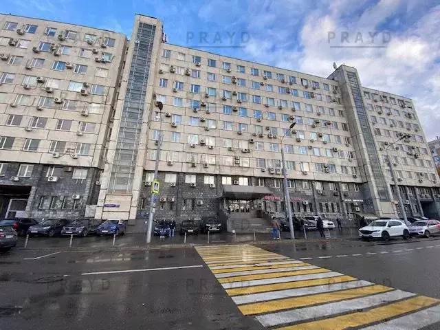 Офис, 74.2 м Алексеевская - Фото 0