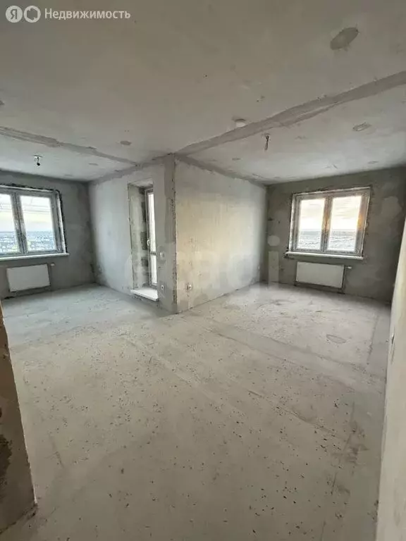 2-комнатная квартира: Калуга, Минская улица, 24 (62.62 м) - Фото 0