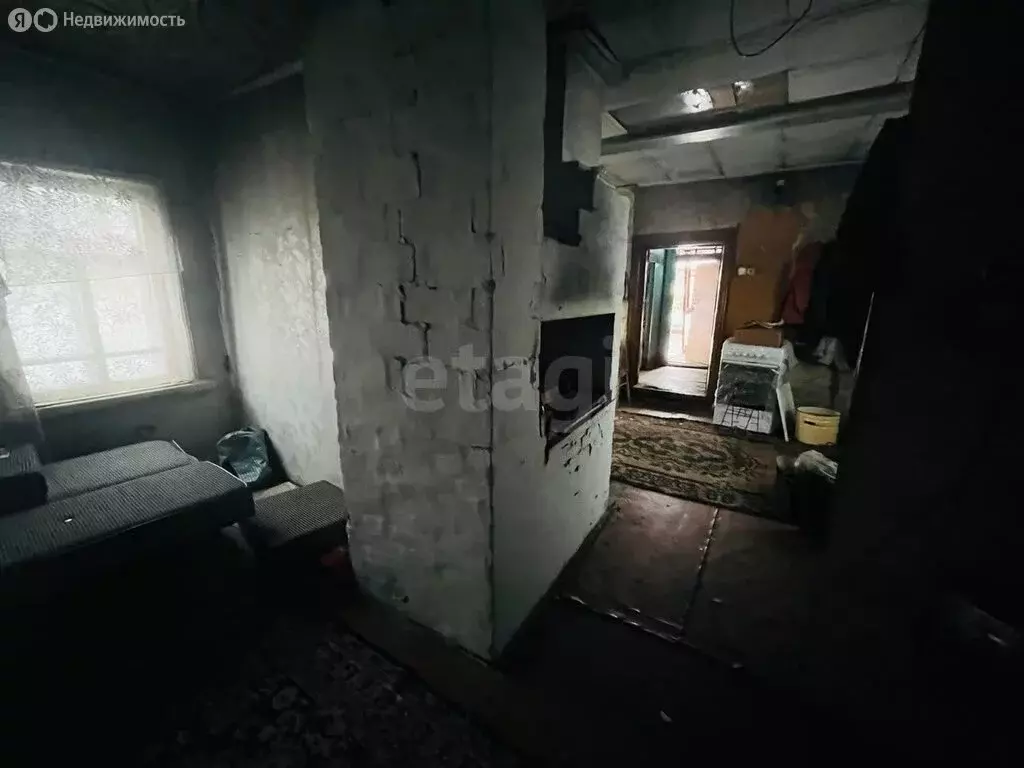 Дом в Златоустовский городской округ, село Куваши, 2-я Советская улица ... - Фото 1