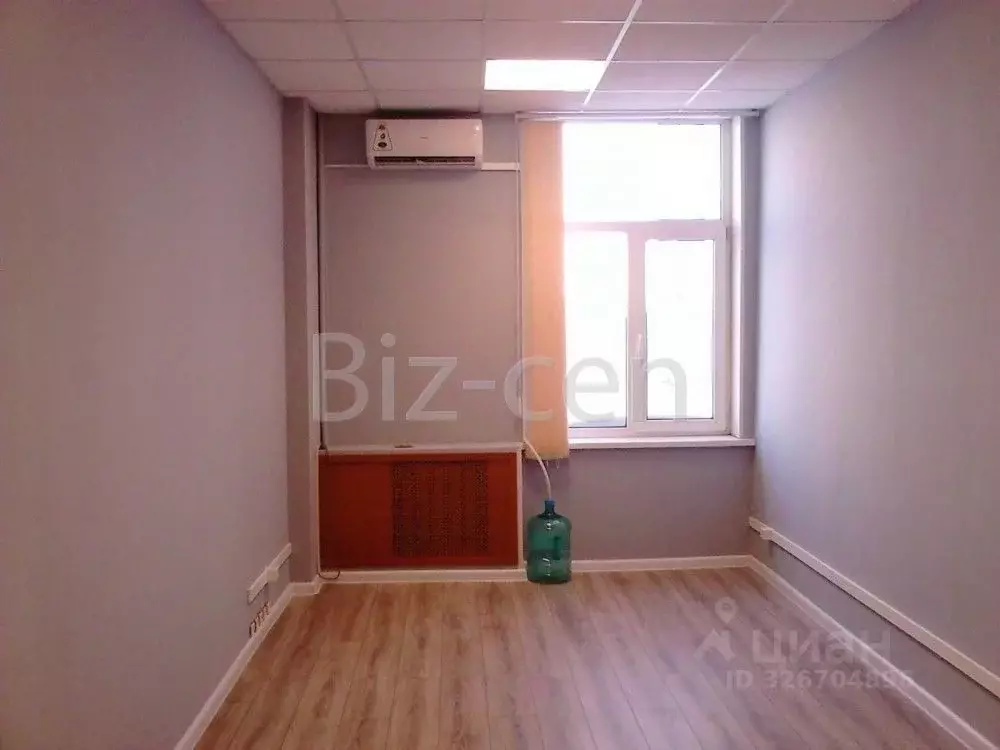 Офис в Москва ул. Кулакова, 20С1к (44 м) - Фото 2