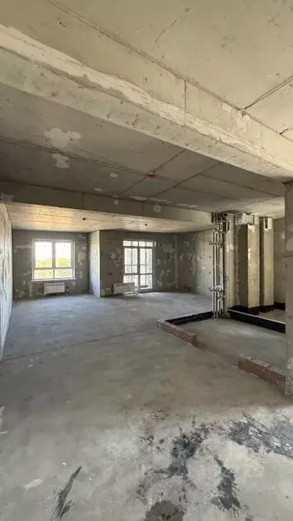 3-к кв. Иркутская область, Иркутск ул. Юрия Левитанского, 16/1 (74.0 ... - Фото 1