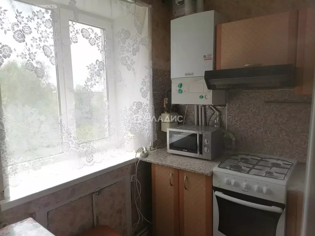 3-комнатная квартира: Ковров, Восточный проезд, 14/4 (50.3 м) - Фото 0