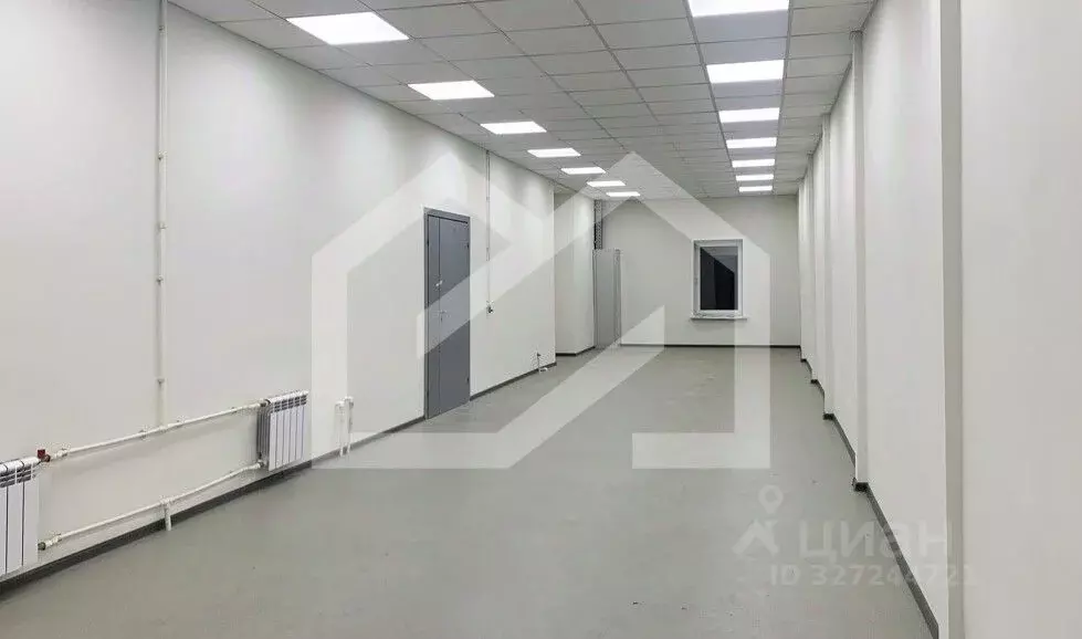 Помещение свободного назначения в Москва Звенигородское ш., 18/20к3 ... - Фото 1