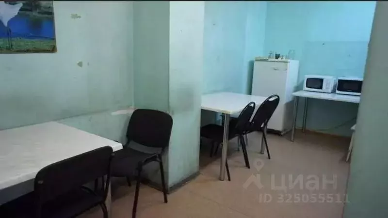 Склад в Нижегородская область, Нижний Новгород ул. Чаадаева, 43А (409 ... - Фото 2