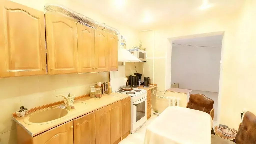 2-к кв. Крым, Ялта ул. Красноармейская, 44А (61.4 м) - Фото 1