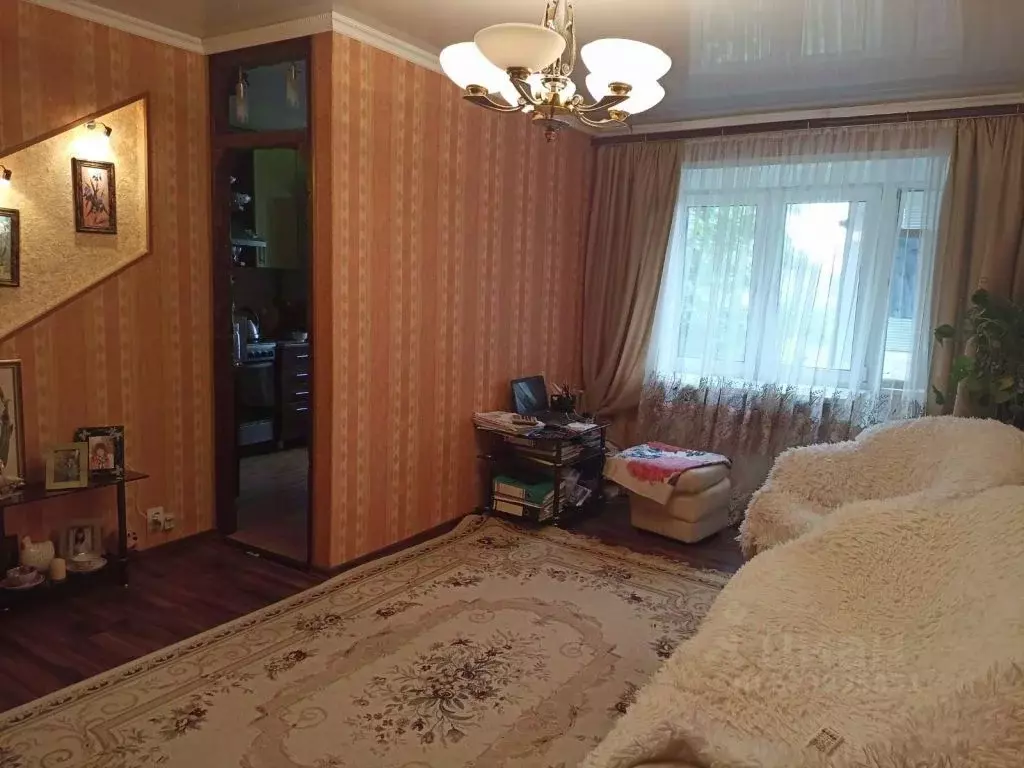 2-к кв. Ивановская область, Иваново пер. 1-й Спортивный, 8 (43.0 м) - Фото 2