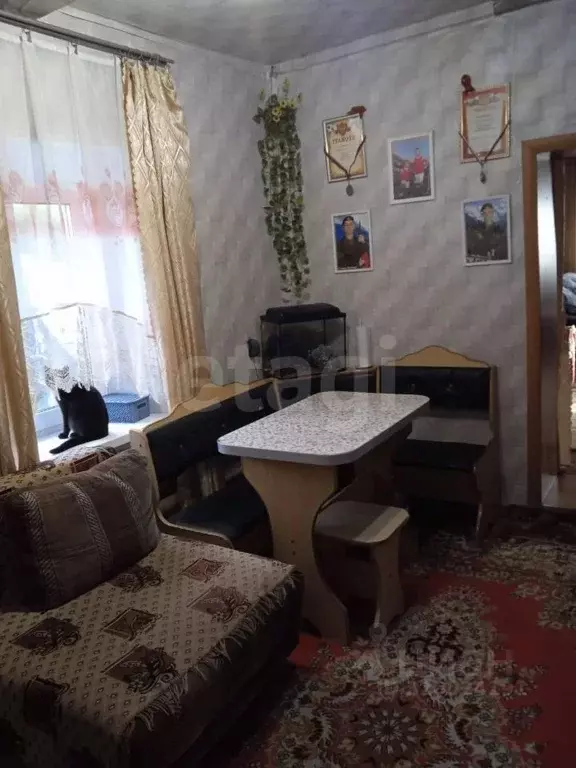 Дом в Челябинская область, Троицк ул. Победы, 38 (47 м) - Фото 0