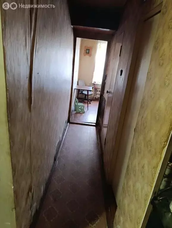 2-комнатная квартира: Черногорск, улица Кирова, 82 (58 м) - Фото 1