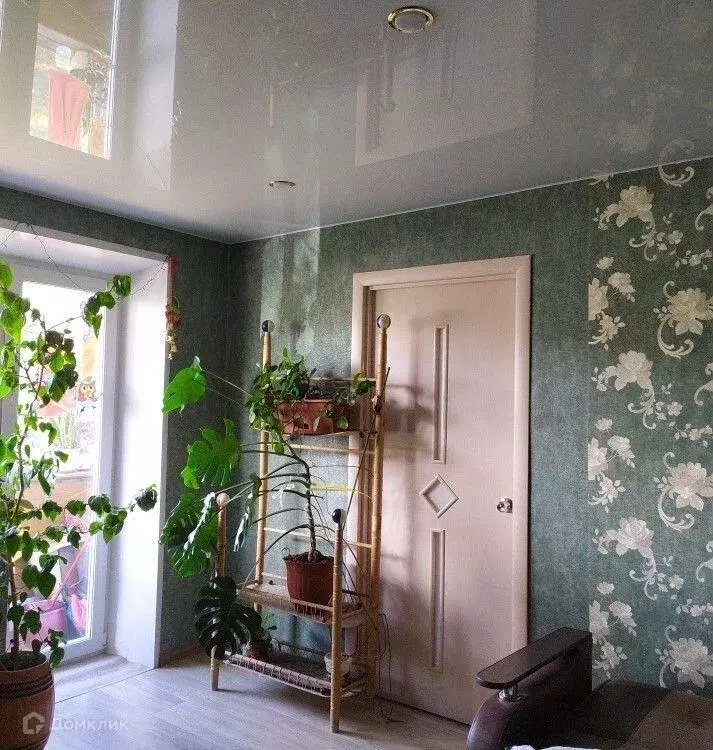 Продаётся 3-к квартира, 55.4 м - Фото 0