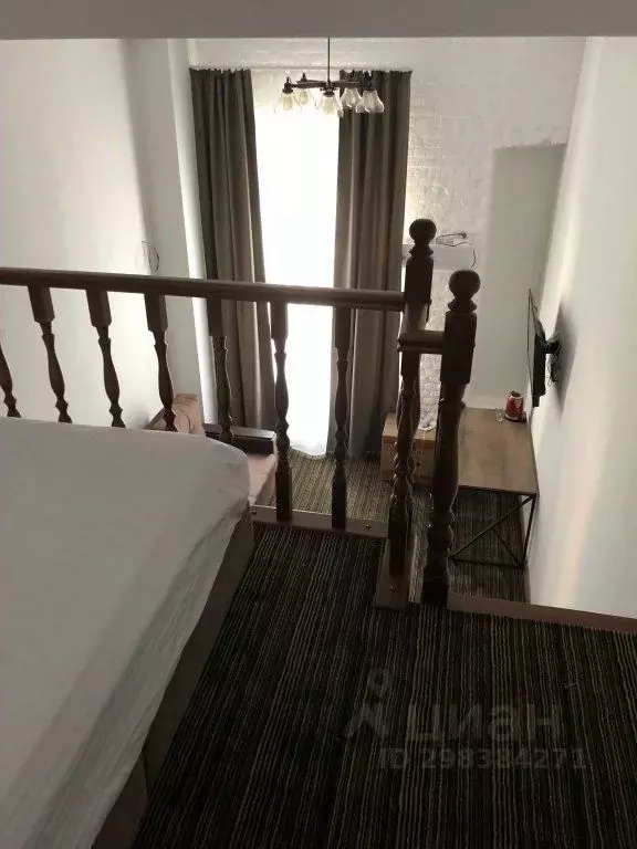 Комната Москва Измайловское ш., 3А (10.0 м) - Фото 1