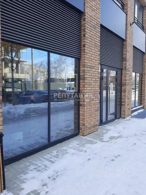 Помещение свободного назначения в Свердловская область, Екатеринбург ... - Фото 2