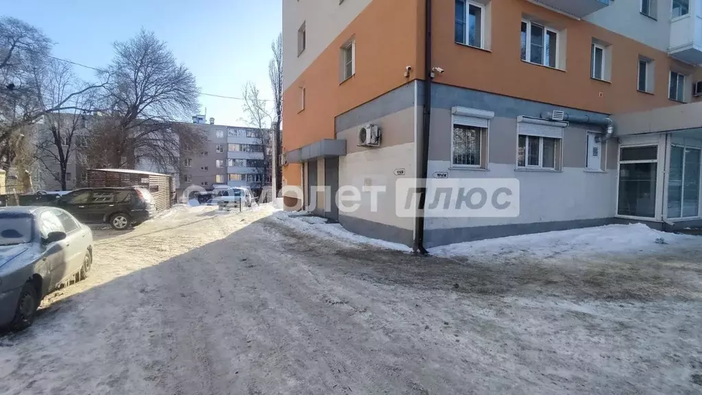 Помещение свободного назначения в Белгородская область, Белгород ул. ... - Фото 2