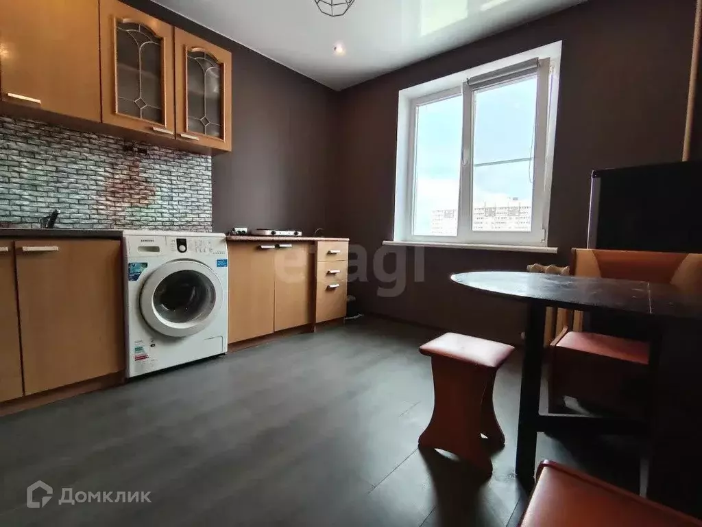 Продаётся 1-к квартира, 34.6 м - Фото 0
