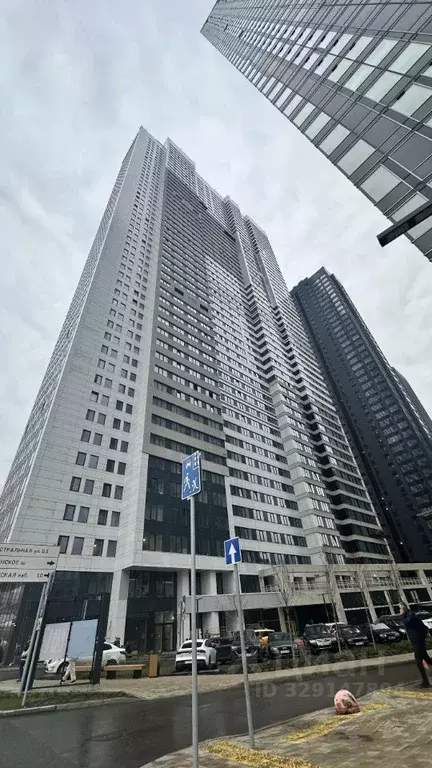 3-к кв. Москва Шмитовский проезд, 39к6 (83.2 м) - Фото 1