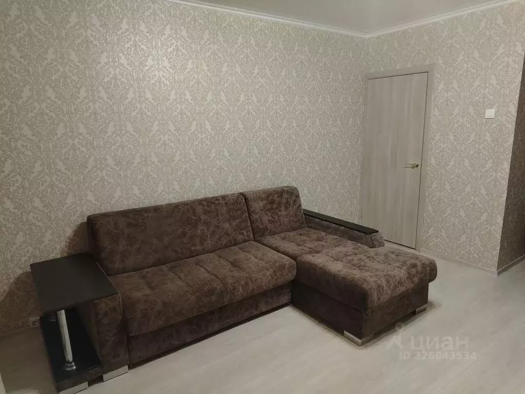 1-к кв. Москва Коломенская ул., 5 (40.0 м) - Фото 1