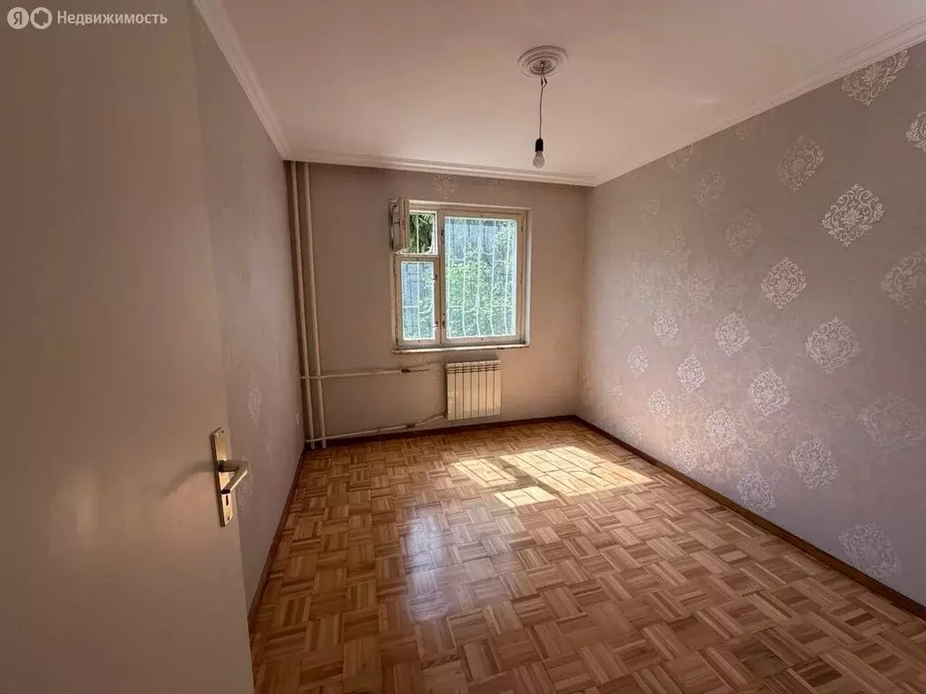 2-комнатная квартира: Владикавказ, улица Куйбышева, 134к3 (52 м) - Фото 1