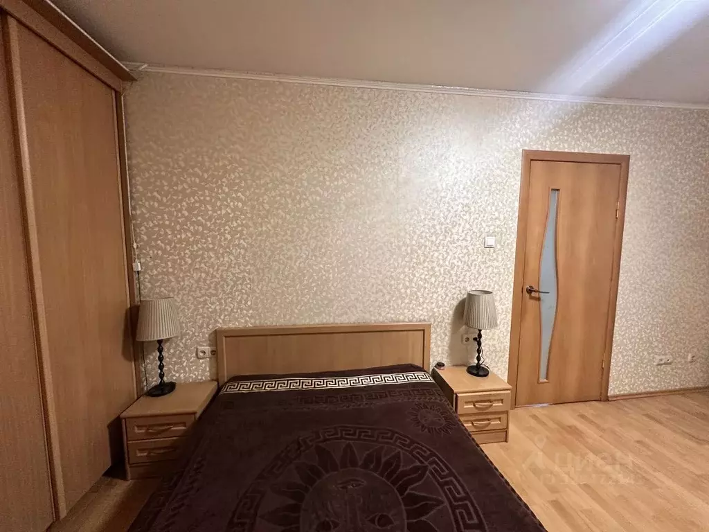 2-к кв. Московская область, Люберцы Юбилейная ул., 14 (45.0 м) - Фото 2