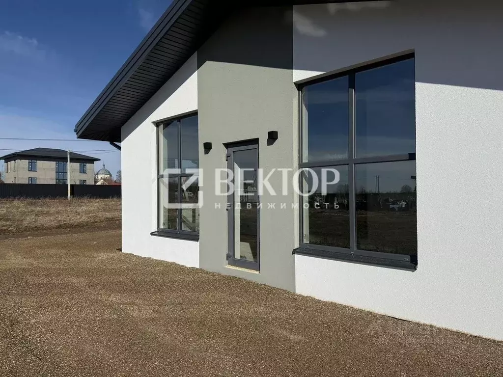 Дом в Ивановская область, Ивановский район, Коляновское с/пос, с. ... - Фото 2