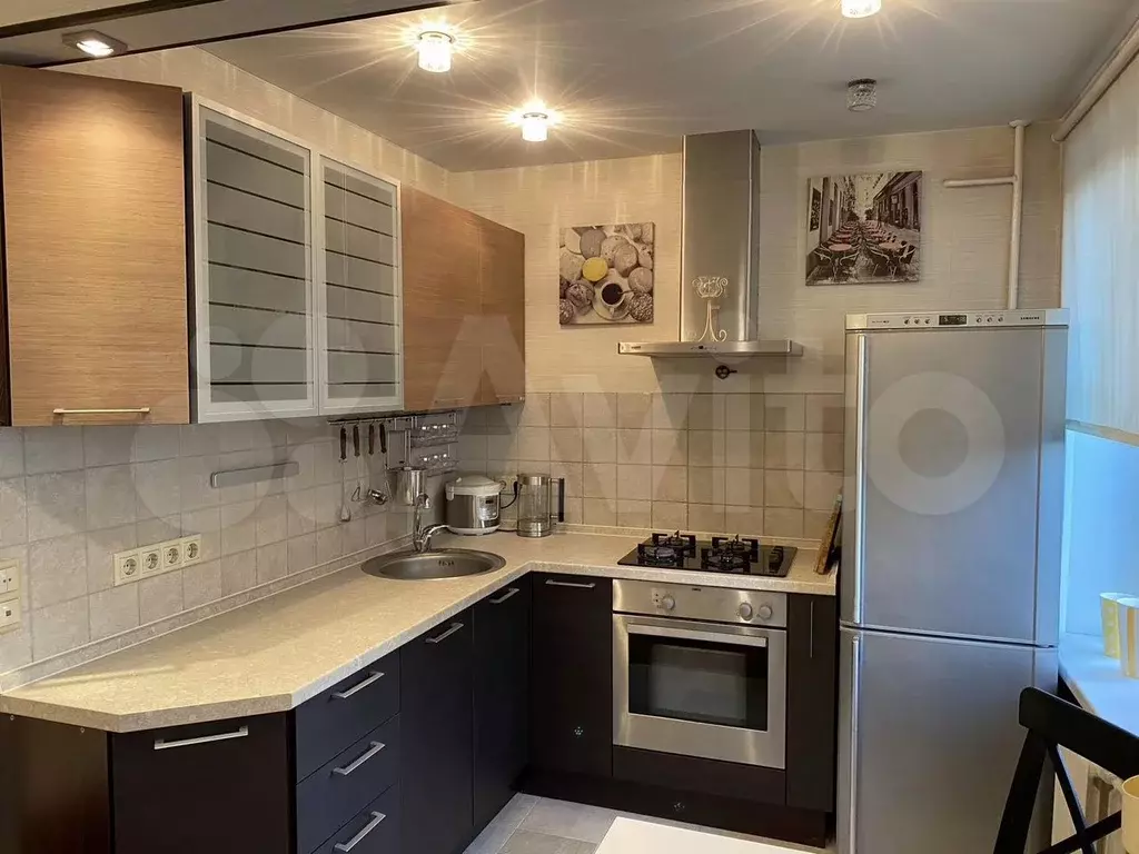 Квартира-студия, 36 м, 6/9 эт. - Фото 0