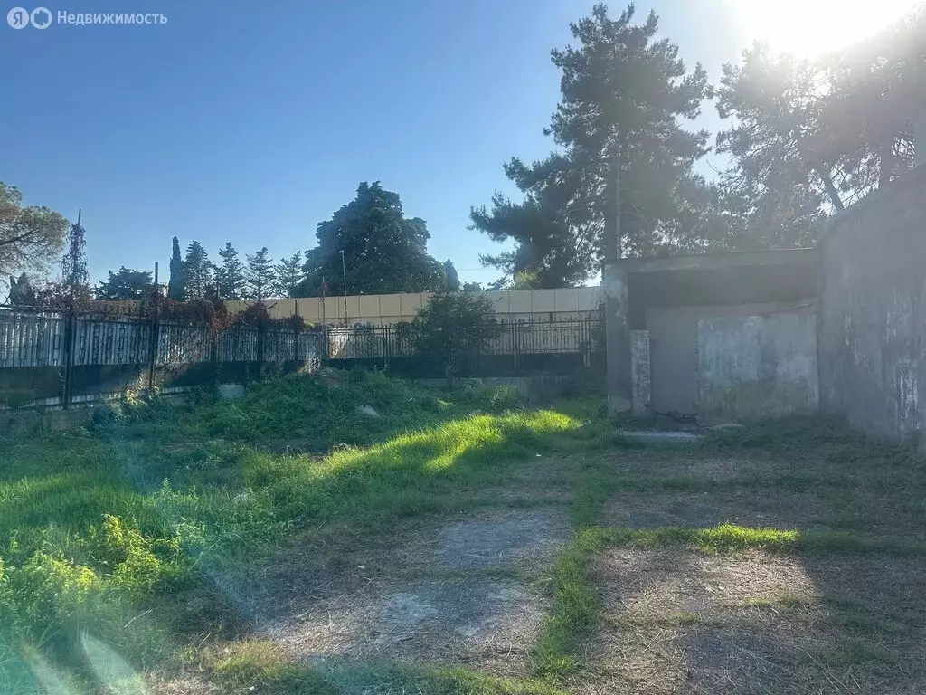 Участок в Сочи, улица Ленина, 219/2Б (23 м) - Фото 1