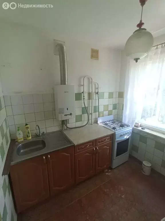 2-комнатная квартира: Бор, улица Махалова, 38 (51.2 м) - Фото 2