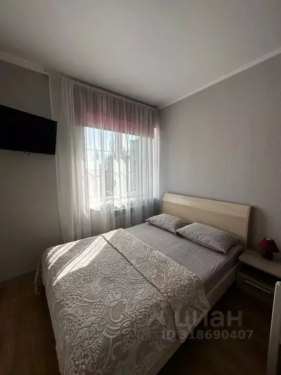 1-к кв. Калининградская область, Зеленоградск ул. Победы, 17А (30.0 м) - Фото 0