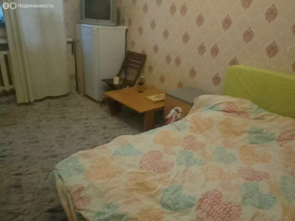 1к в 3-комнатной квартире (16 м) - Фото 1